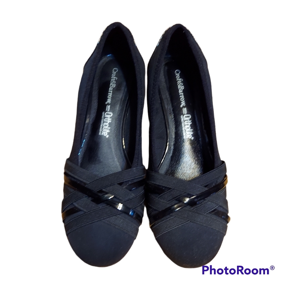 Croft&Barrow Wedges Shoe's